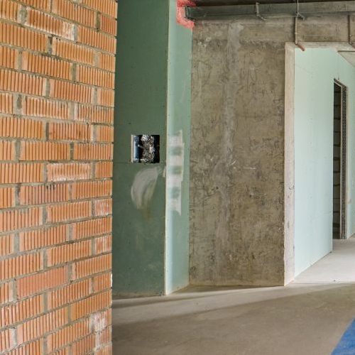 2-комн квартира Дружинниковская улица, 15