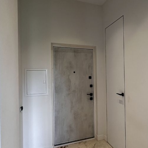 2-комн квартира д. Глухово, улица Рублевское Предместье, 26