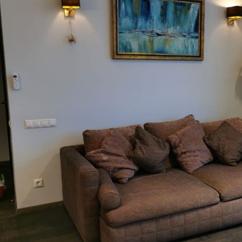 3-комн квартира Ленинградское шоссе, 37к1