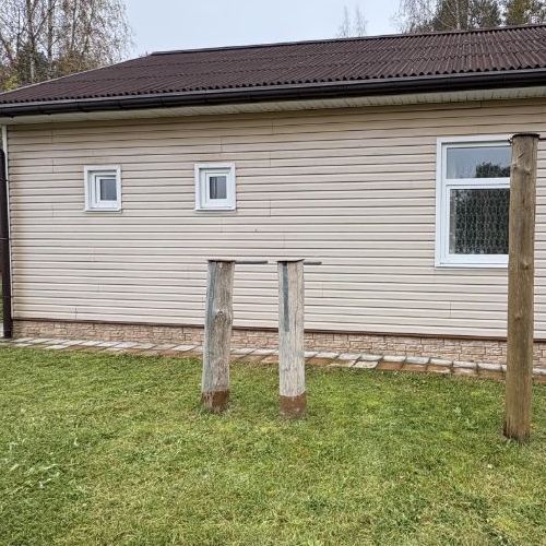 Коттедж/дом д. Борисово, улица Шоссейная, 62