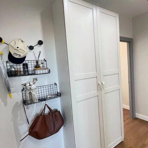 2-комн квартира Железнодорожный мкр, Балашиха, улица Андрея Белого,  д. 1