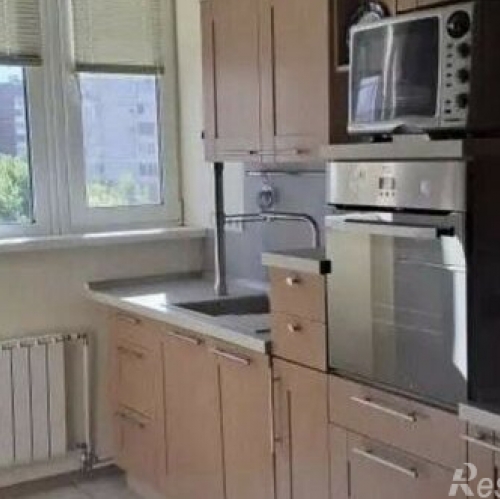 3-комн квартира Южнобутовская улица,  д. 72 к2