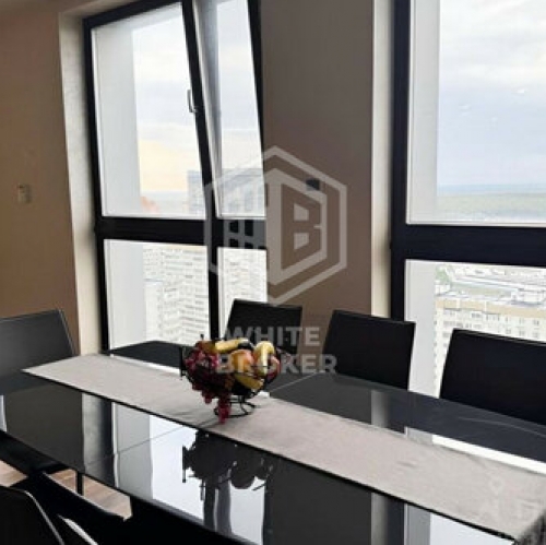 4-комн квартира Баковка, Можайское шоссе