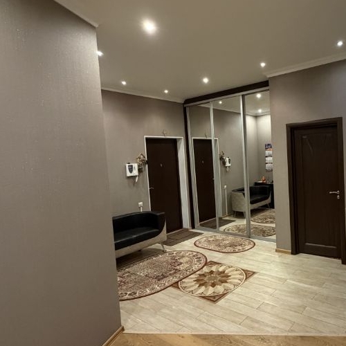 4-комн квартира Новочеремушкинская улица, 44К3