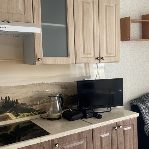 1-комн квартира Раменское, Спортивный проезд, 6