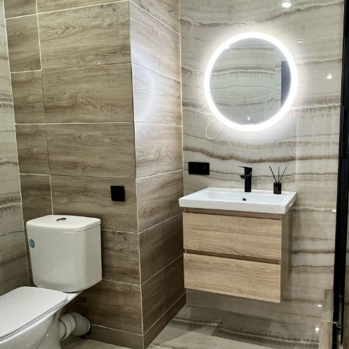 2-комн квартира Востряково мкр, улица Донская, 1