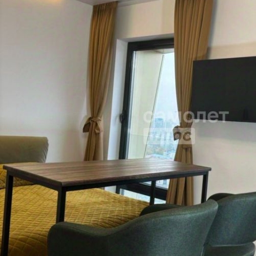 Студия Дмитровский проезд, 1