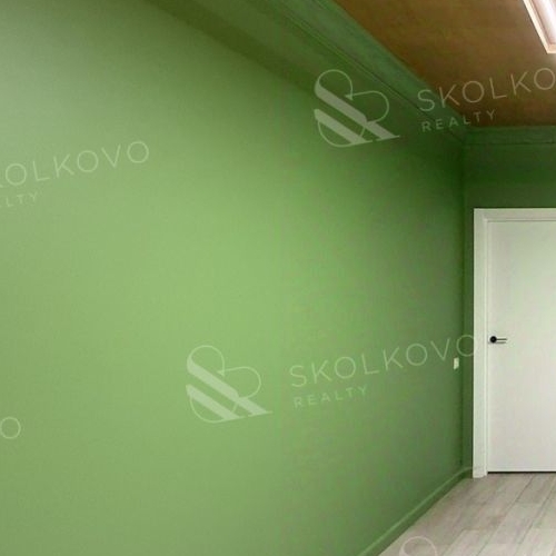 1-комн квартира с. Ромашково, улица Никольская, 2к3