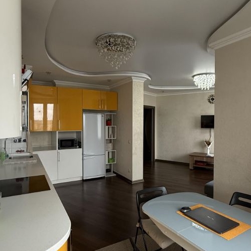 3-комн квартира Пушкино, улица Тургенева, 24