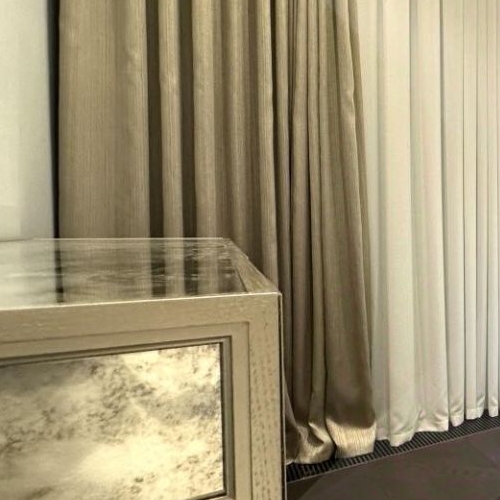 2-комн квартира Мосфильмовская улица, 1к3