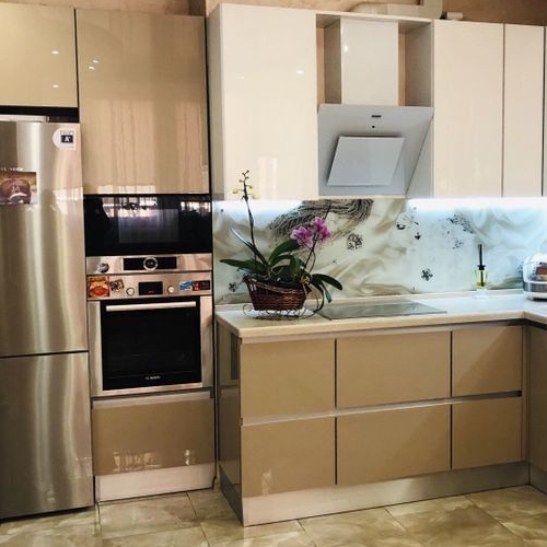 2-комн квартира Октябрьский пгт, улица Спортивная, 2