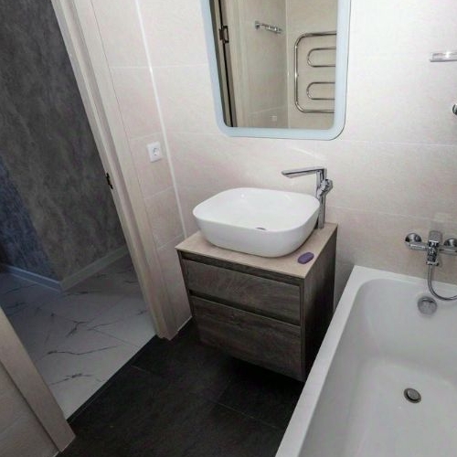 2-комн квартира Опалиха мкр, улица Пришвина, 7