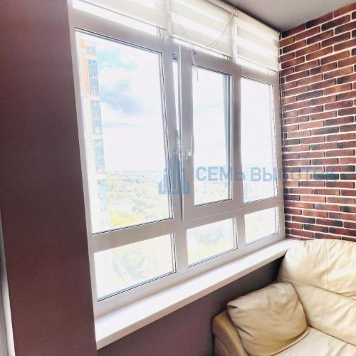 1-комн квартира Михневская улица, 8