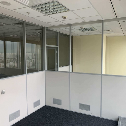 Офис Волгоградский проспект,  д. 43,  к. 3