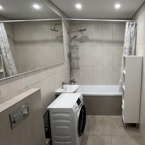 Студия улица Летчика Осканова, 6