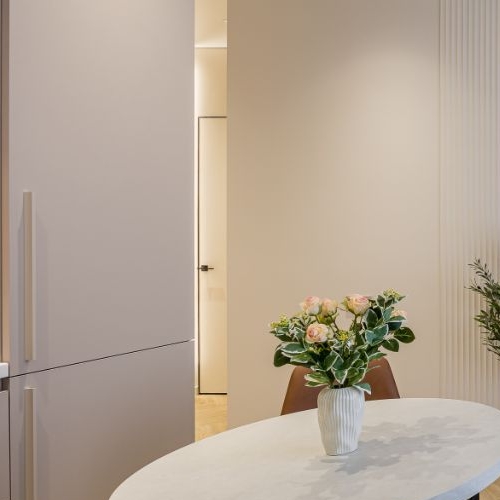 1-комн квартира Винницкая улица, 8к2