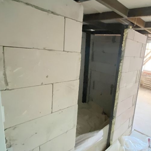 Студия улица 2-я Энтузиастов, 5