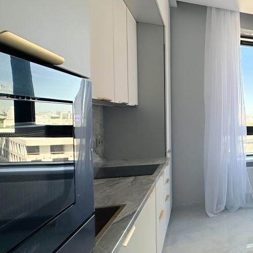 3-комн квартира улица Лобачевского, 120к1