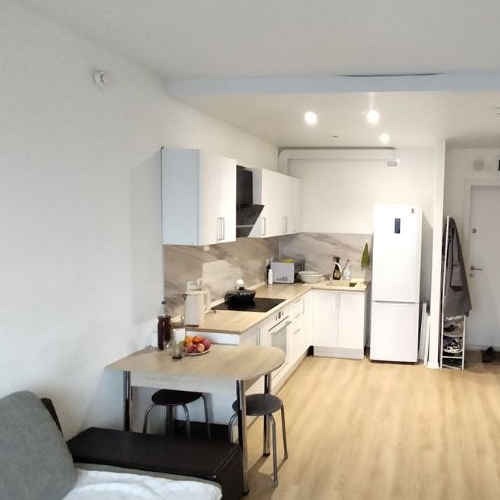 1-комн квартира Одинцово, улица Каштановая, 11