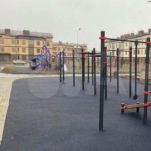 3-комн квартира Раменское, улица Березовая Роща, 9