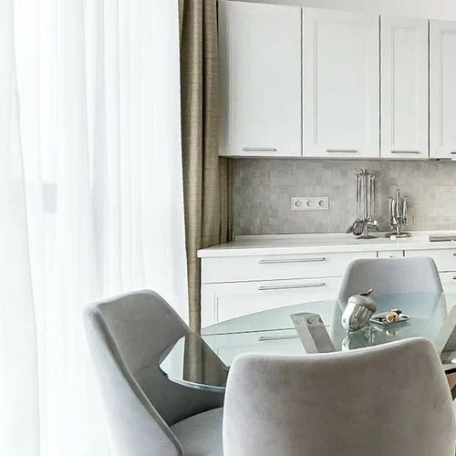 3-комн квартира улица Сергея Макеева, 9к2