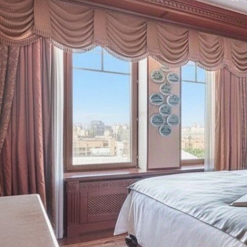 3-комн квартира 1-й Неопалимовский переулок, 8