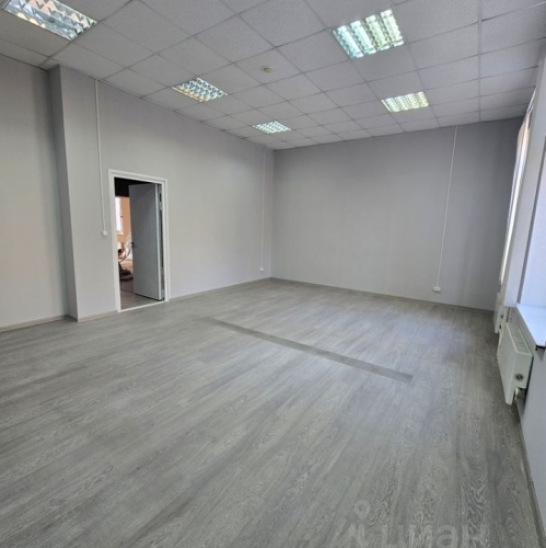 Офис Долгопрудный, Первомайская улица