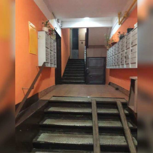 2-комн квартира 13-я Парковая улица,  д. 32