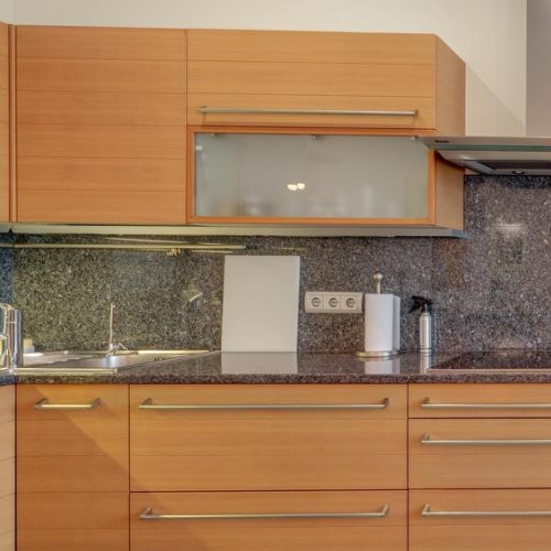 5-комн квартира 1-й Смоленский переулок, 17