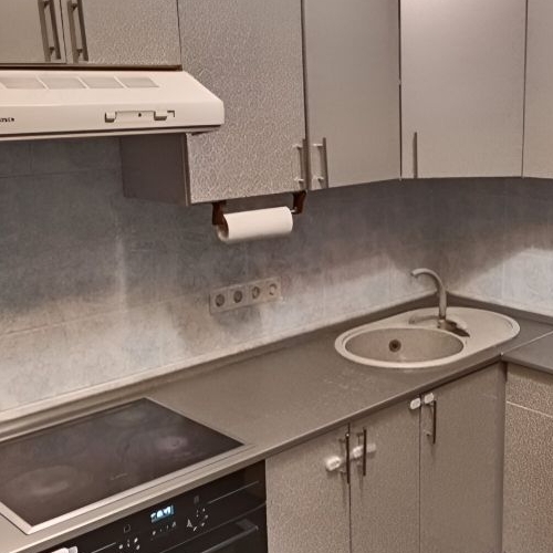 1-комн квартира Раменское, улица Лучистая, 2