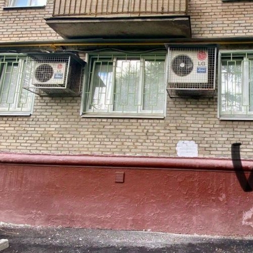 Студия улица Паперника, 15