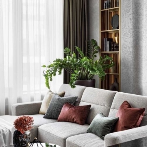 3-комн квартира Ленинградский проспект, 36с40