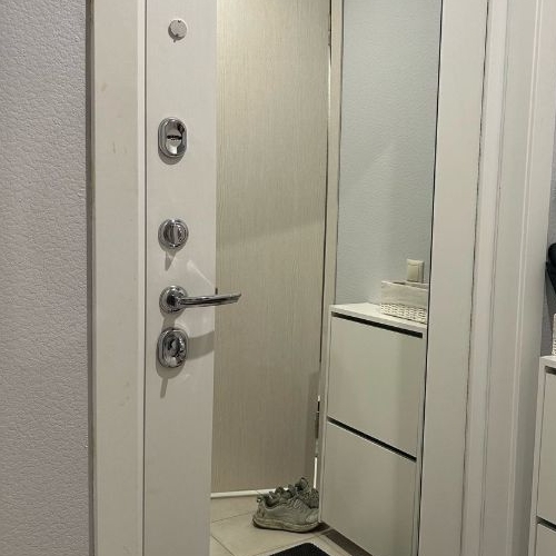 2-комн квартира Ясеневая улица, 12к1