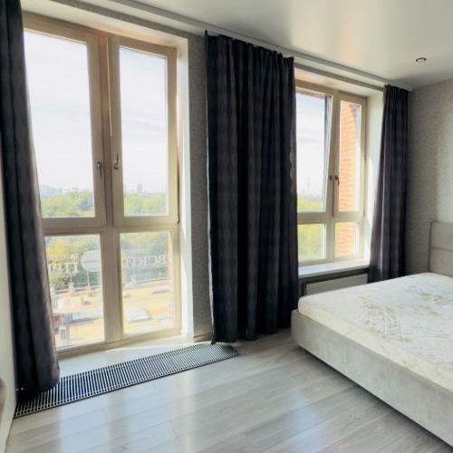 Студия улица Адмирала Макарова, 6Бк2