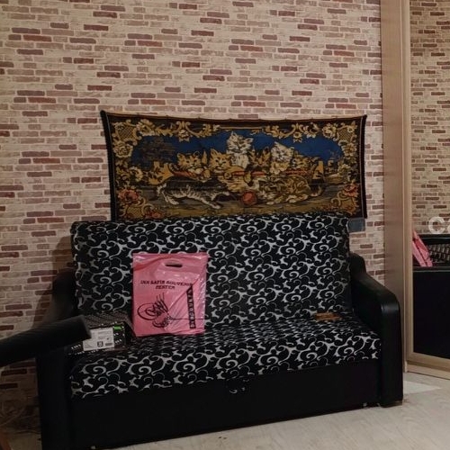 1-комн квартира Электросталь, улица Островского, 3