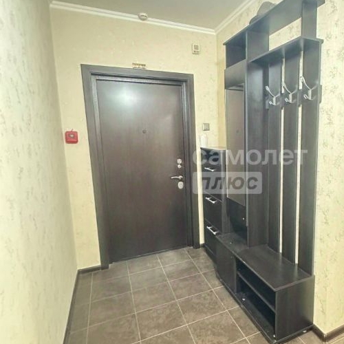 2-комн квартира Железнодорожный мкр, Балашиха, улица Струве,  д. 3к1