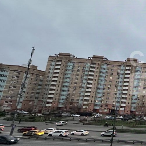 Студия Химки, Молодежная улица, 78