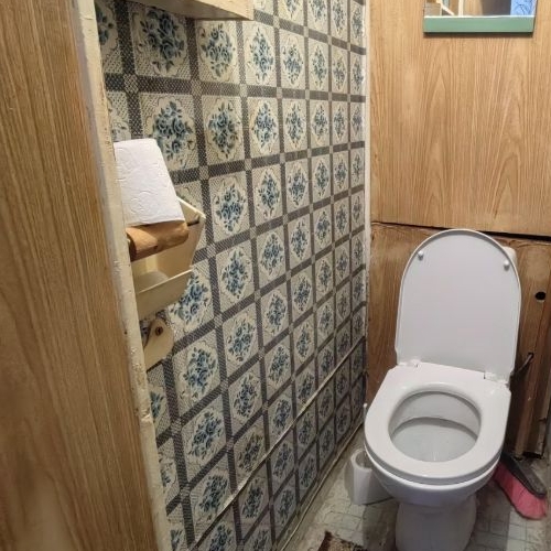 1-комн квартира пос. Кузяевского фарфорового завода, 4