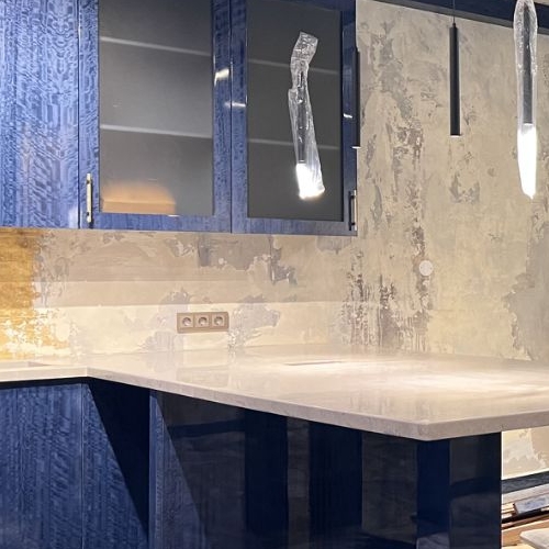 4-комн квартира Дмитровский проезд, 1