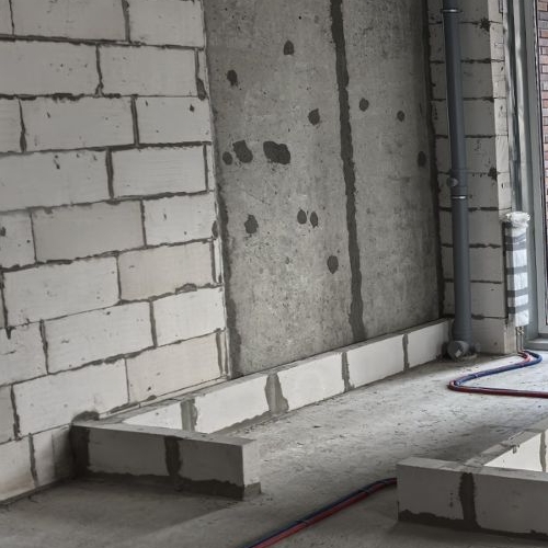 2-комн квартира Автомобильный проезд, 4