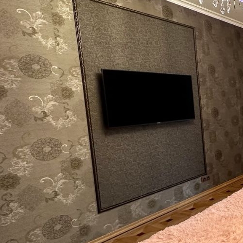 3-комн квартира улица Гарибальди, 6К1