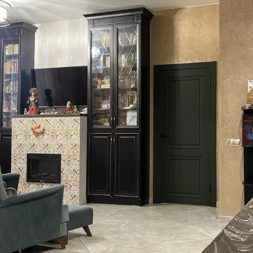 3-комн квартира Ильинский пгт, улица Чкалова, 2