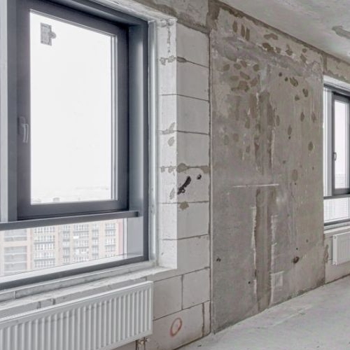 4-комн квартира улица Лобачевского, 120к1