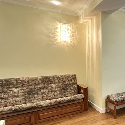 3-комн квартира улица Эльдара Рязанова, 4