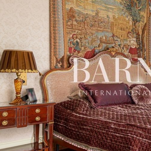 4-комн квартира Гранатный переулок, 6