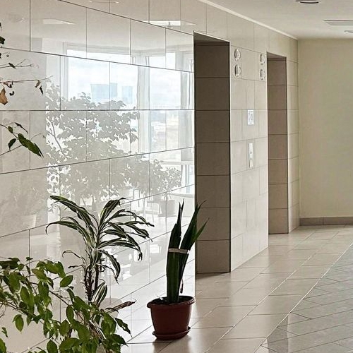 3-комн квартира Хорошевское шоссе, 16к1