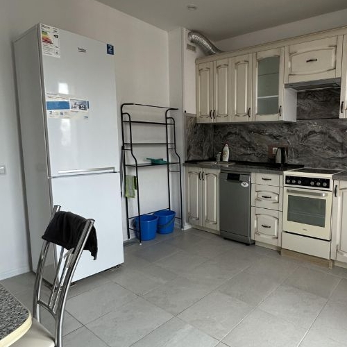 2-комн квартира Складочная улица, 4