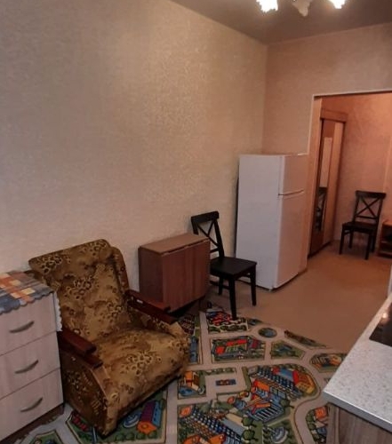 Студия Путилково пгт, улица Сходненская, 17