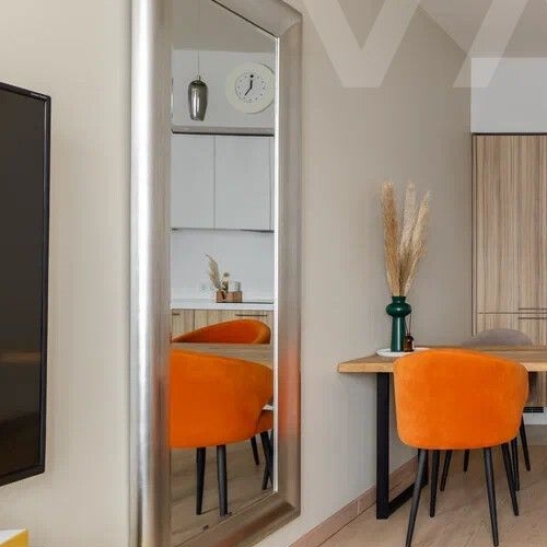 3-комн квартира Большая Филевская улица, 4