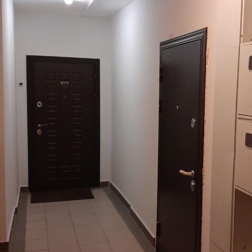 Студия Химки, улица Германа Титова, 8